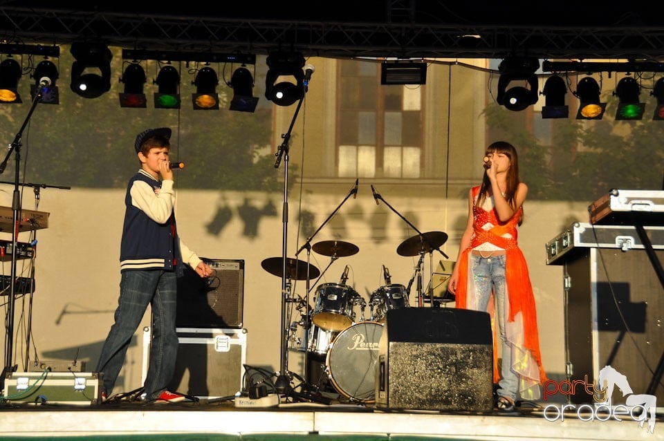 Concert Meda Music,