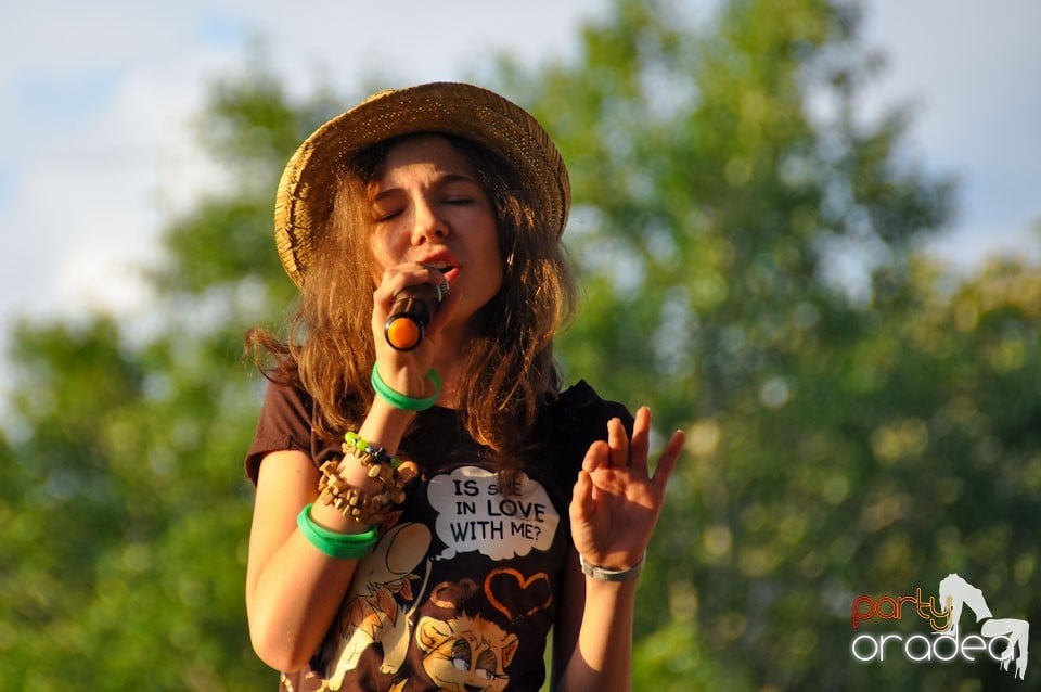 Concert Meda Music,