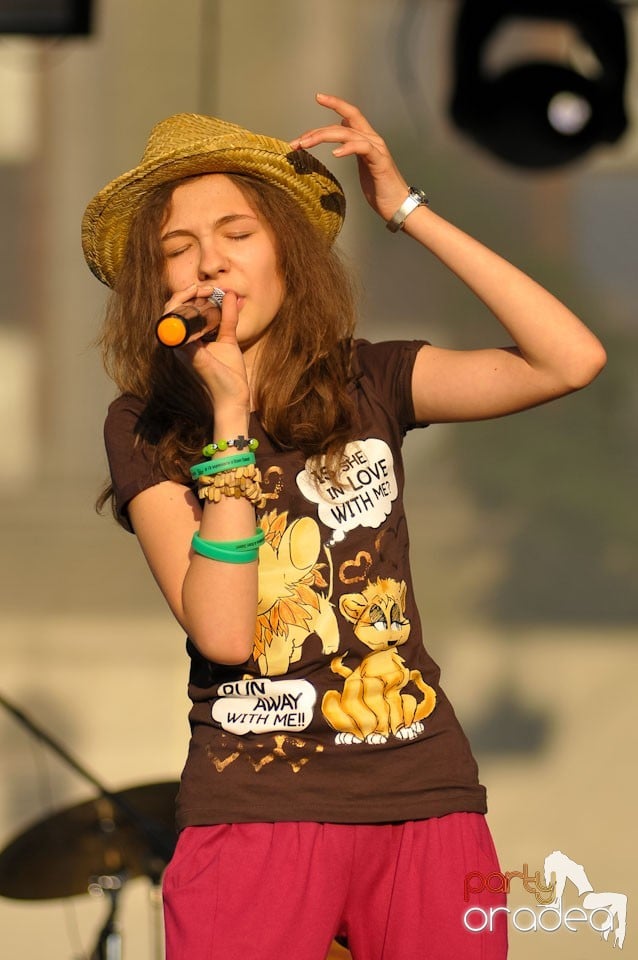 Concert Meda Music,