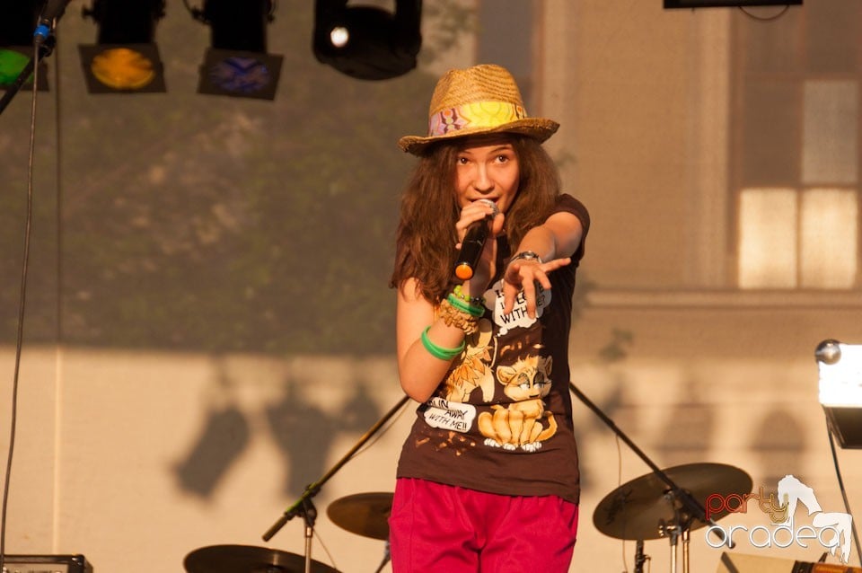 Concert Meda Music,