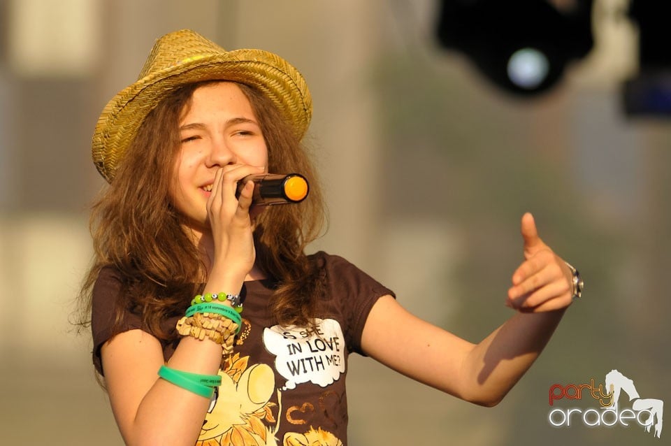 Concert Meda Music,