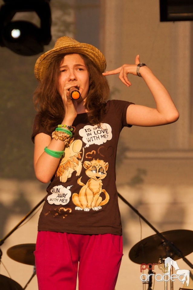 Concert Meda Music,