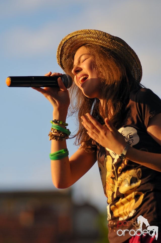 Concert Meda Music,