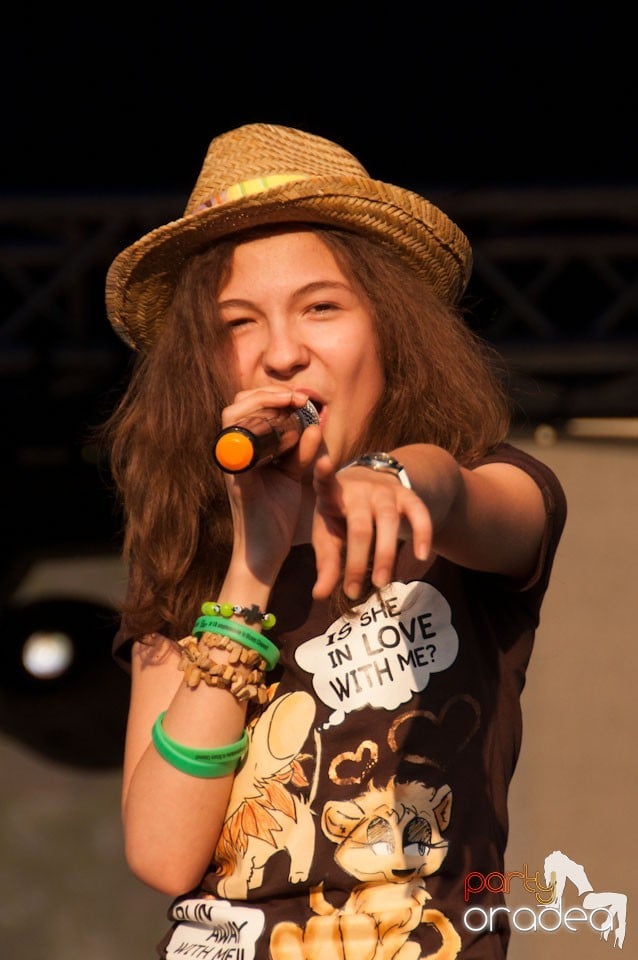 Concert Meda Music,