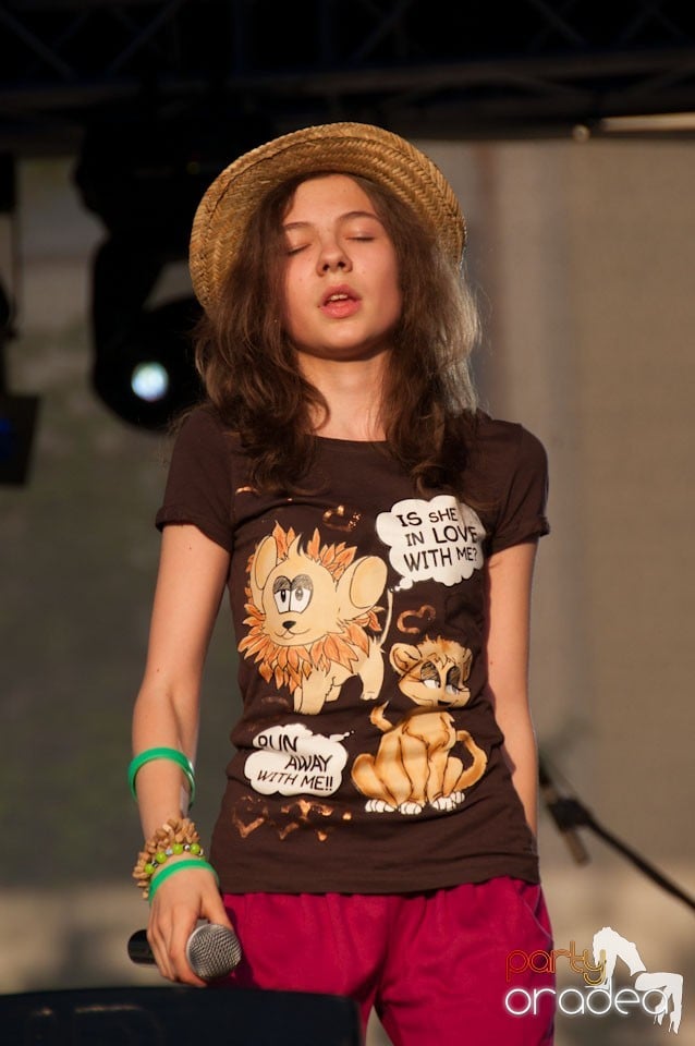 Concert Meda Music,