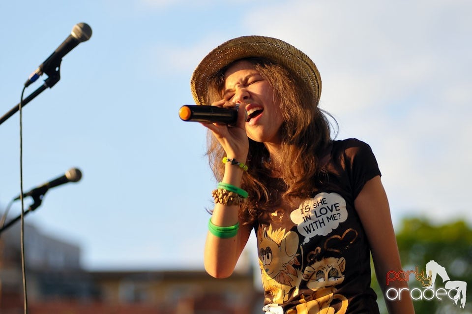 Concert Meda Music,