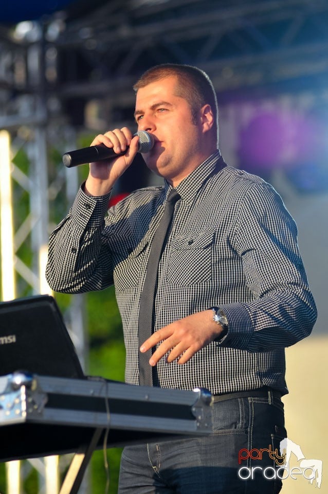 Concert Meda Music,