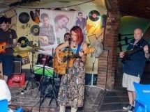 Concert Melaz & The Daydreamers
