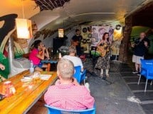 Concert Melaz & The Daydreamers