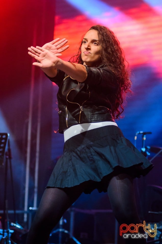 Concert Mihai Lipai, Oradea