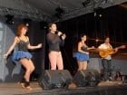 Concert Miki şi Pepe