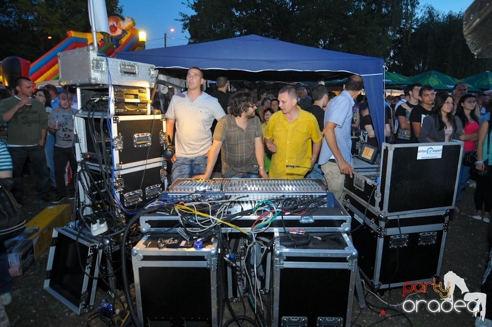 Concert Molnár Ferenc