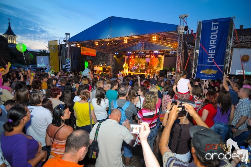 Concert Molnár Ferenc