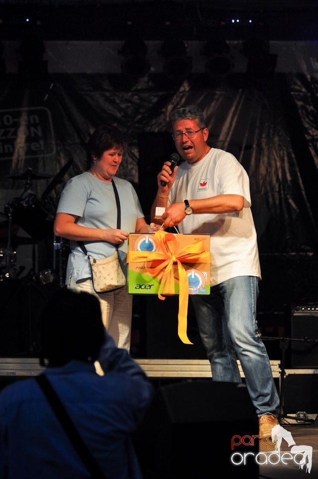 Concert Molnár Ferenc