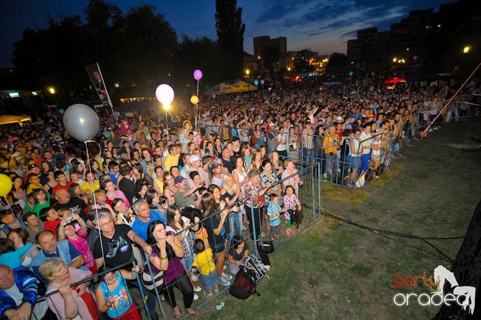 Concert Molnár Ferenc 