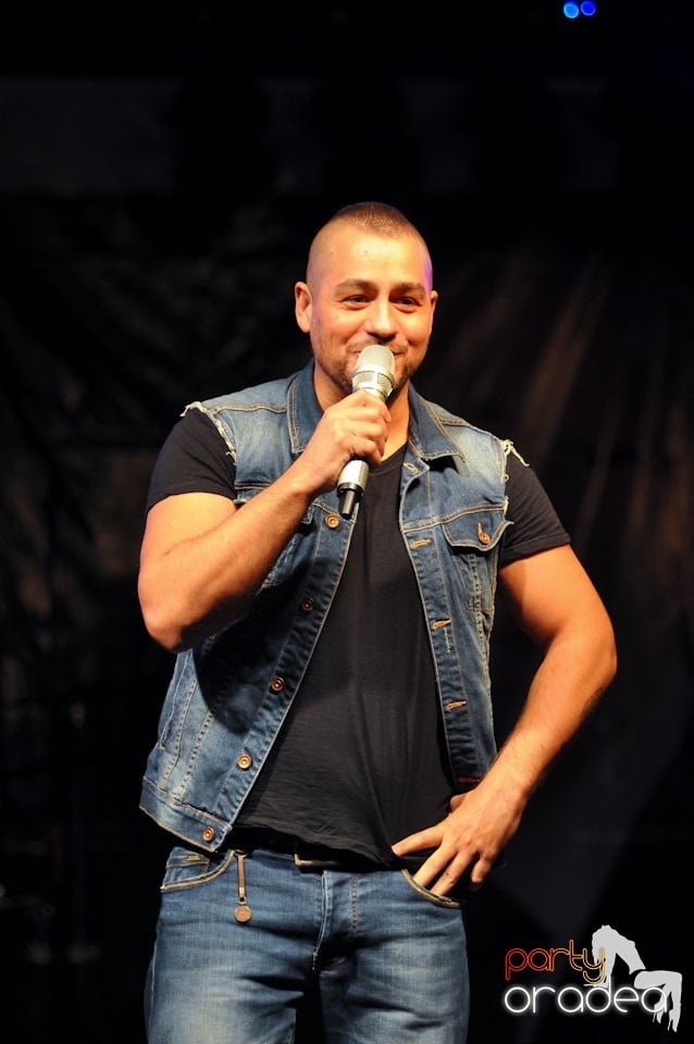 Concert Molnár Ferenc