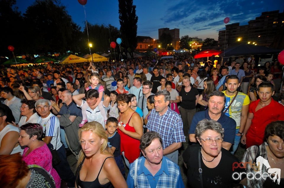 Concert Molnár Ferenc