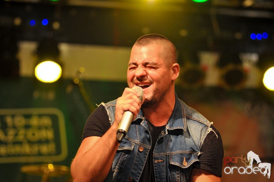 Concert Molnár Ferenc