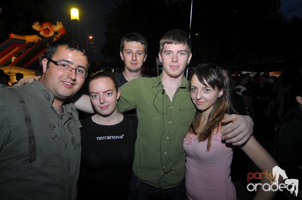 Concert Molnár Ferenc