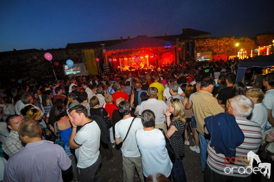Concert Molnár Ferenc