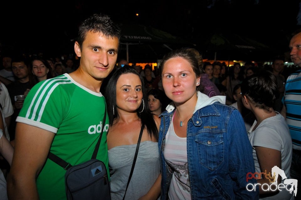 Concert Molnár Ferenc