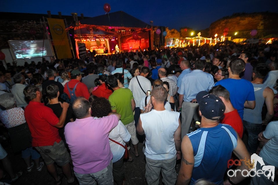 Concert Molnár Ferenc