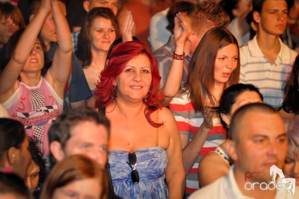 Concert Molnár Ferenc