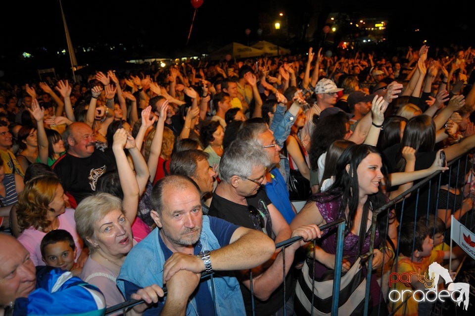 Concert Molnár Ferenc 