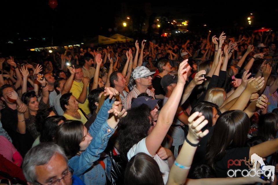 Concert Molnár Ferenc 