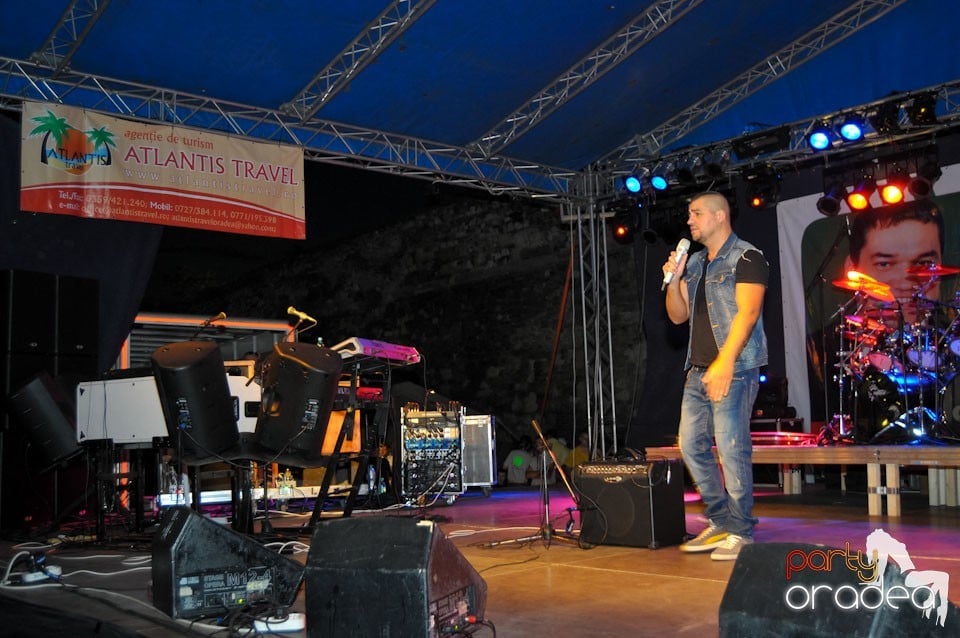 Concert Molnár Ferenc 