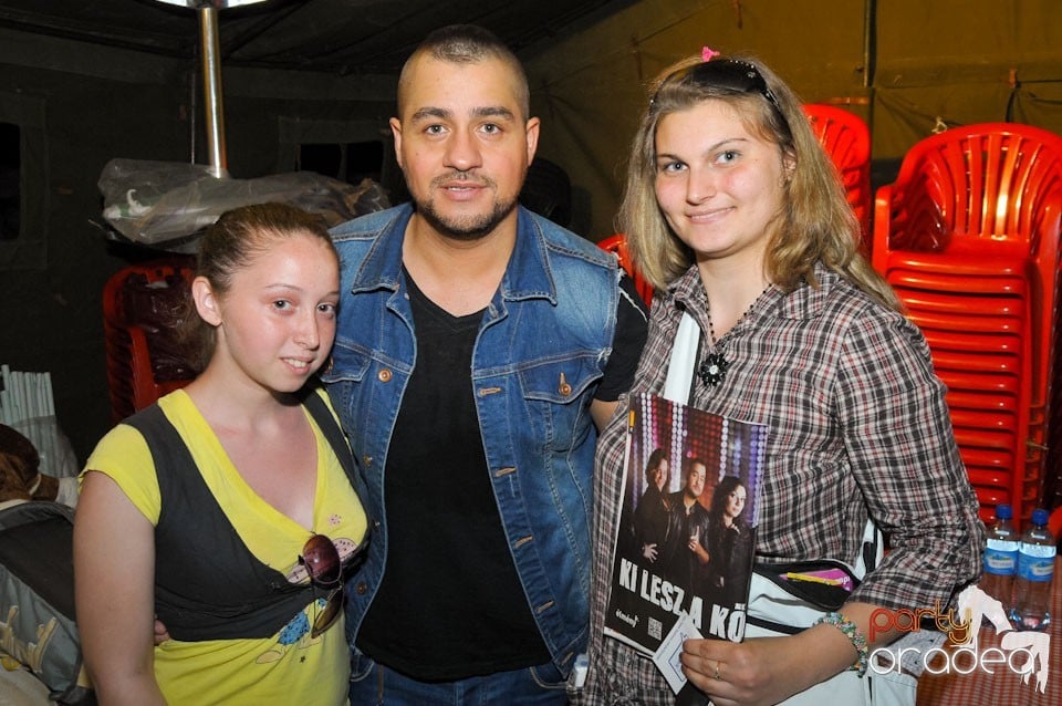 Concert Molnár Ferenc
