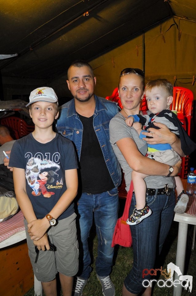 Concert Molnár Ferenc