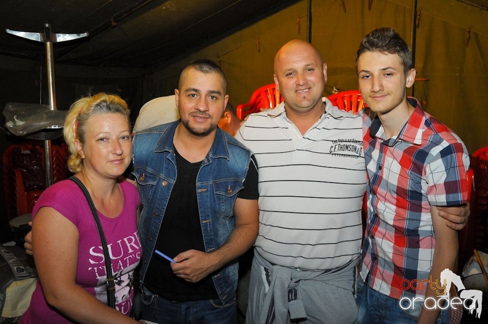 Concert Molnár Ferenc