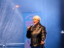 Concert Monica Anghel