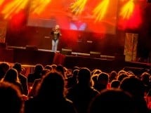 Concert Monica Anghel