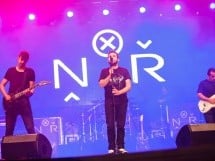 Concert N.O.R