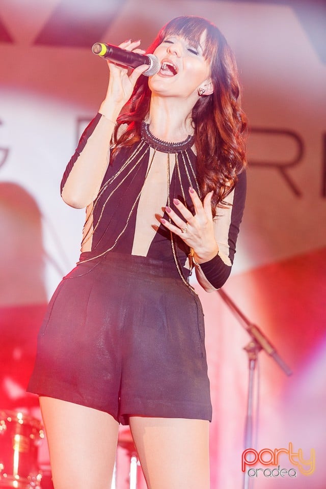 Concert Natalia Selegran, Era Shopping Park