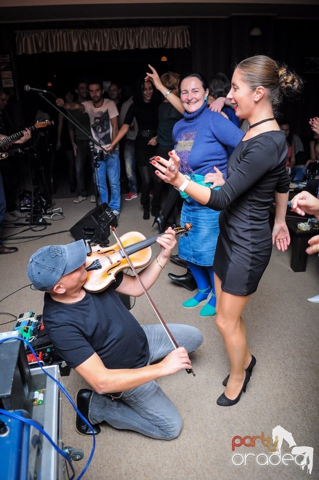 Concert Nightlosers, Delice Cafe 2