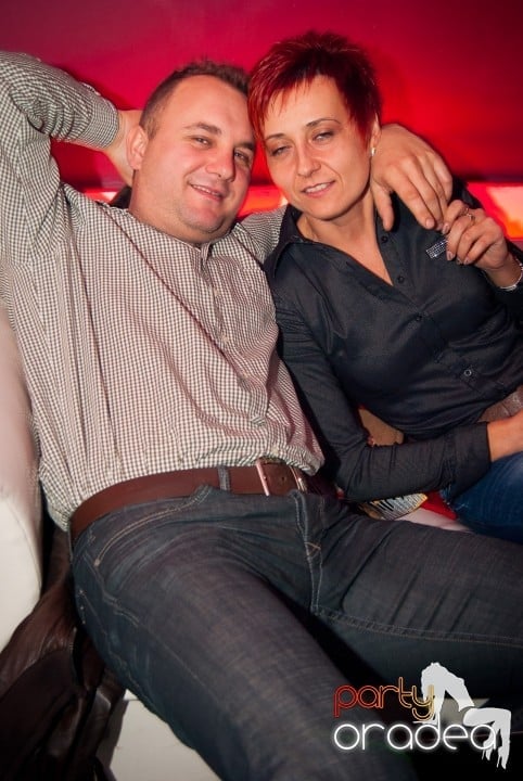 Concert Nótár Mary în Club Atti's, 