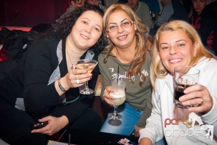 Concert Nótár Mary în Club Atti's, 