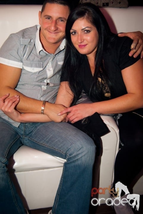 Concert Nótár Mary în Club Atti's, 