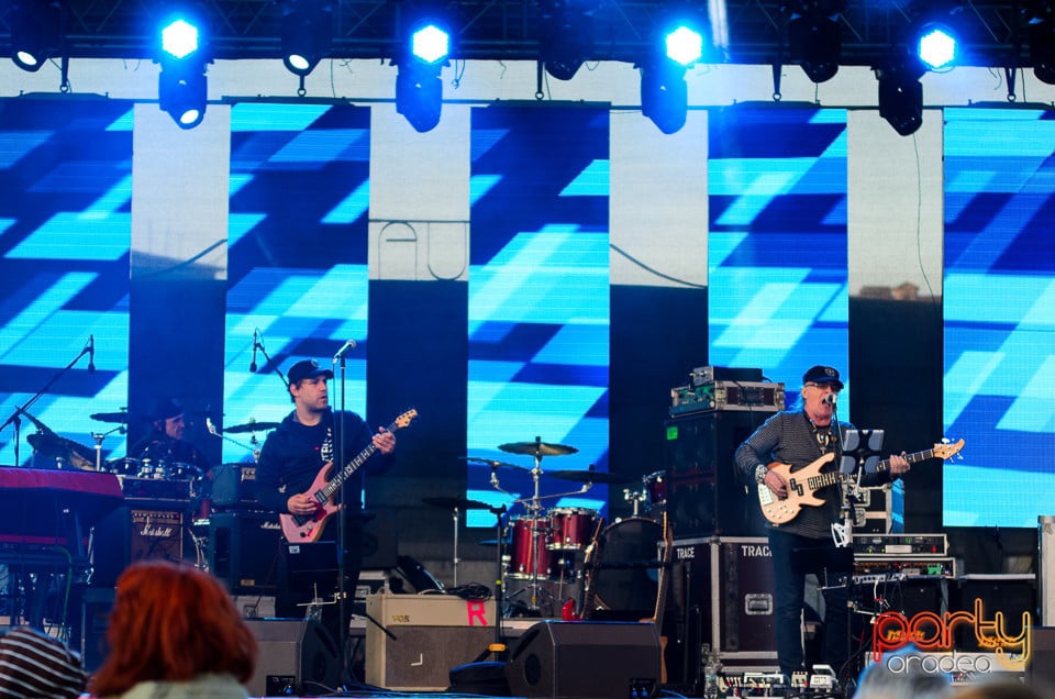 Concert O.N.E, Oradea