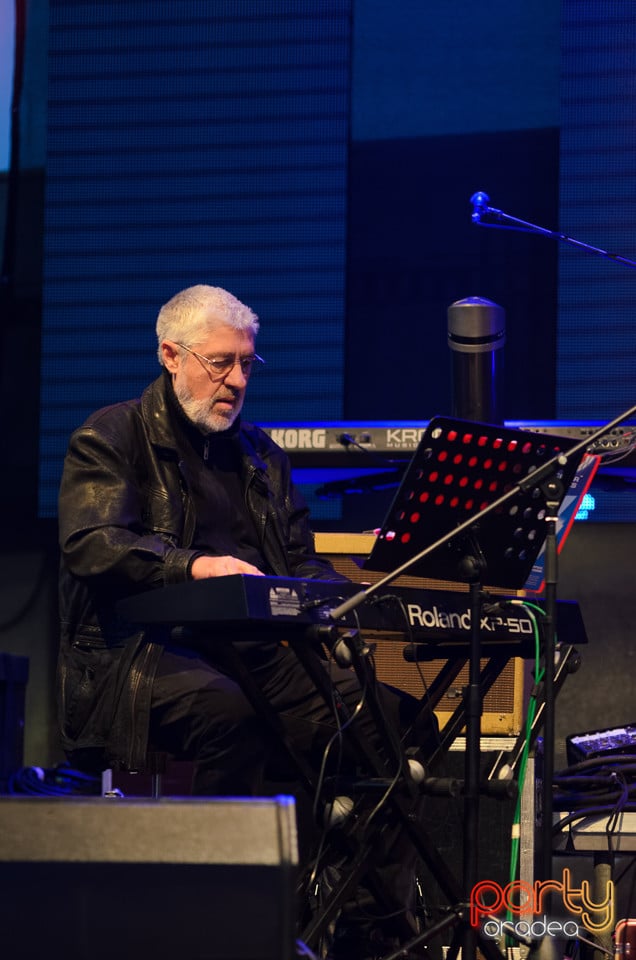 Concert Oradea Klezmer, Oradea