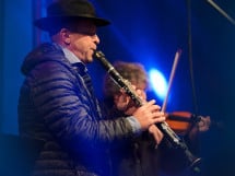 Concert Oradea Klezmer