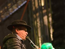 Concert Oradea Klezmer