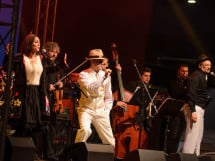 Concert Oradea Klezmer