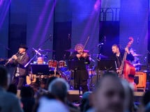 Concert Oradea Klezmer