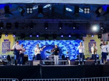 Concert Pannonia Allstars Ska Orchestra