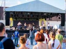 Concert Pannonia Allstars Ska Orchestra