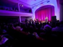 Concert Pasărea Colibri alături de Dan Andrei Aldea